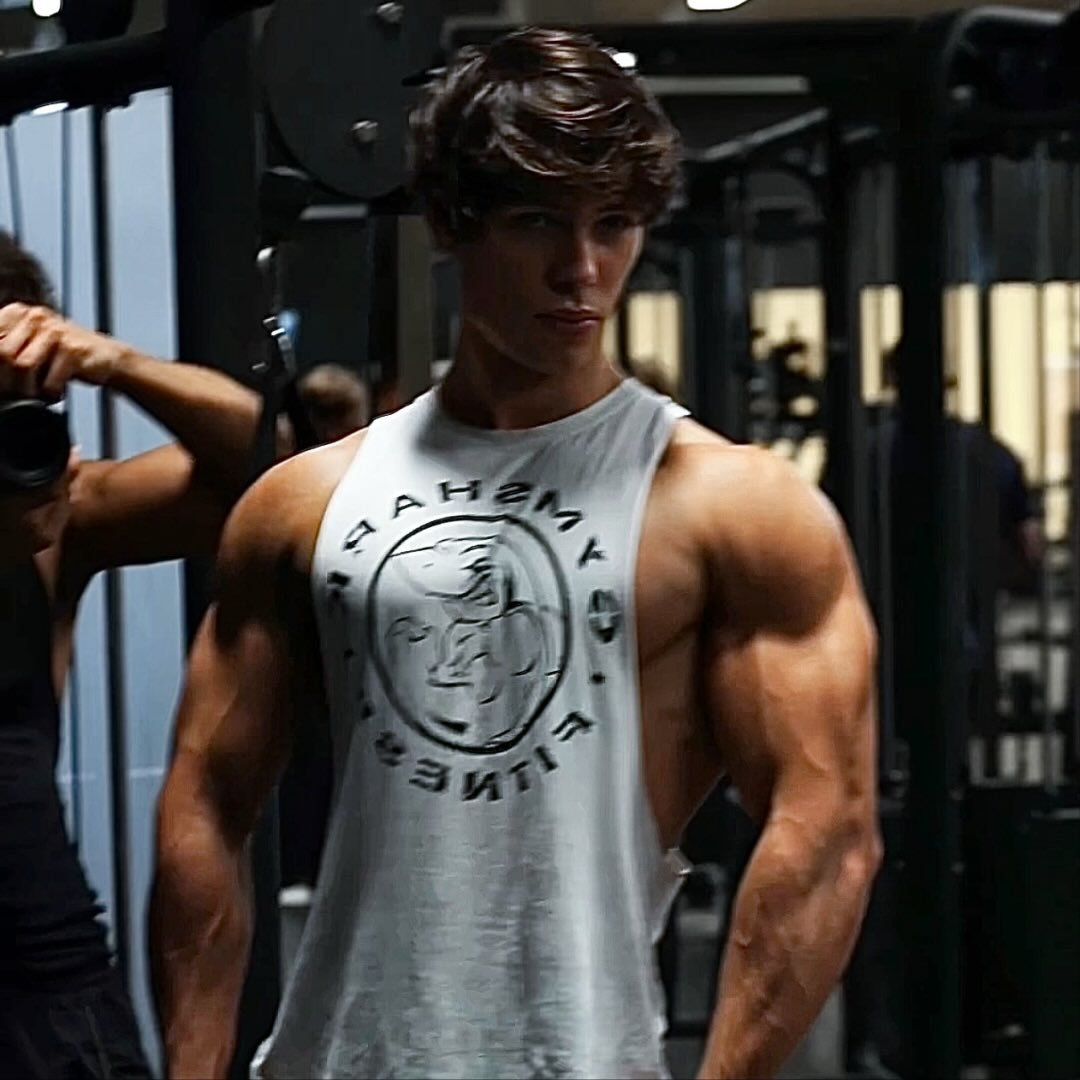 Kristoffer Guldbæk