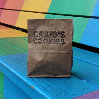 Craig's Cookies