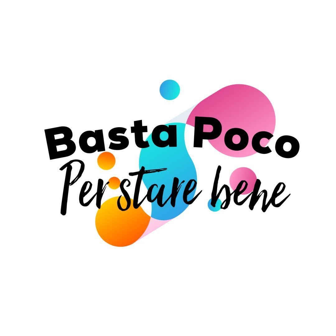 Basta Poco Per Stare Bene