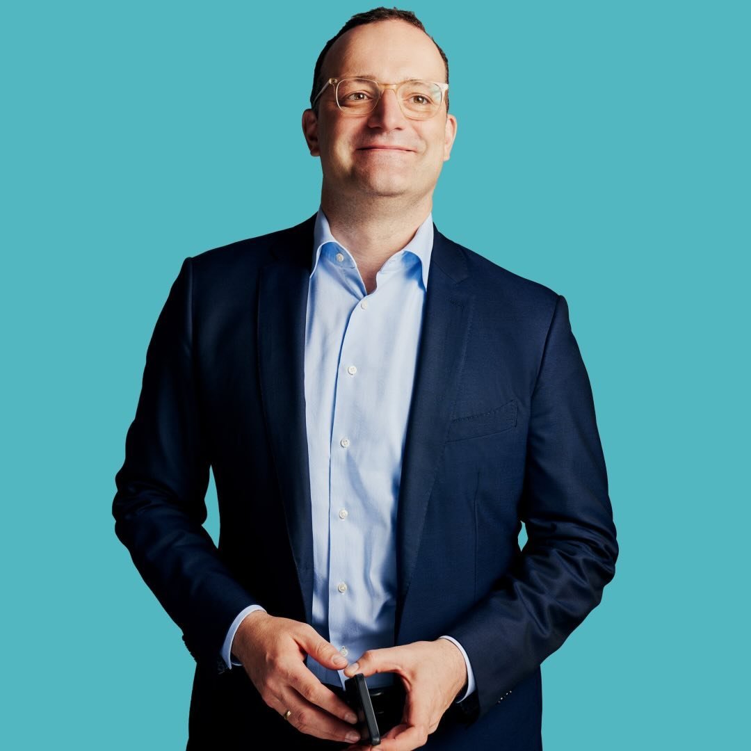 Jens Spahn