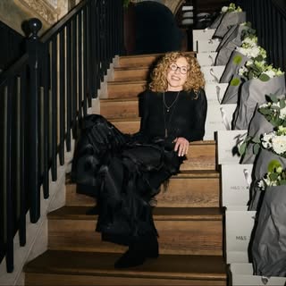 Kelly Hoppen CBE