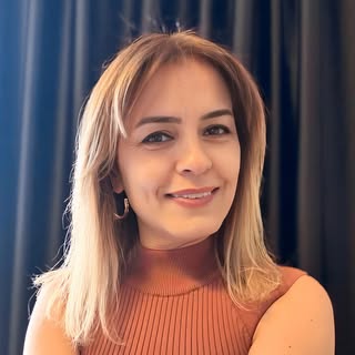 Sevda Ege| Uluslararası Thetahealing Eğitmeni Spiritüel Koç