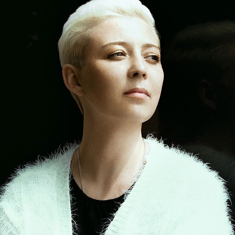 Bozhena Fuchs