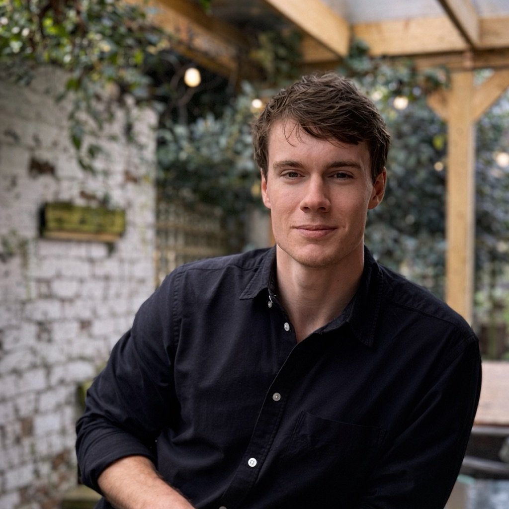 Zak Edmundson | Nutritionist | IBS Specialist