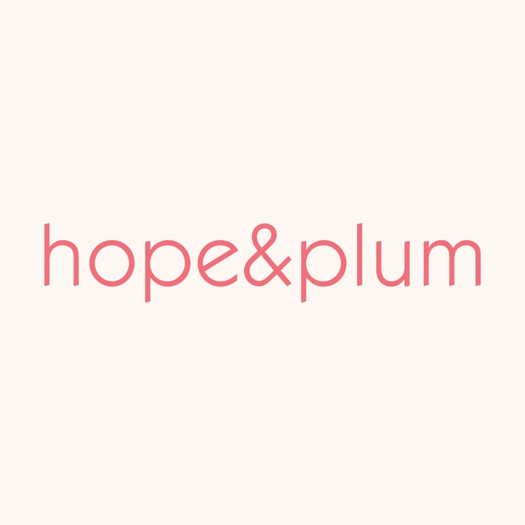 Hope&plum Baby Carrier