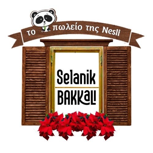 Selanik Bakkalı