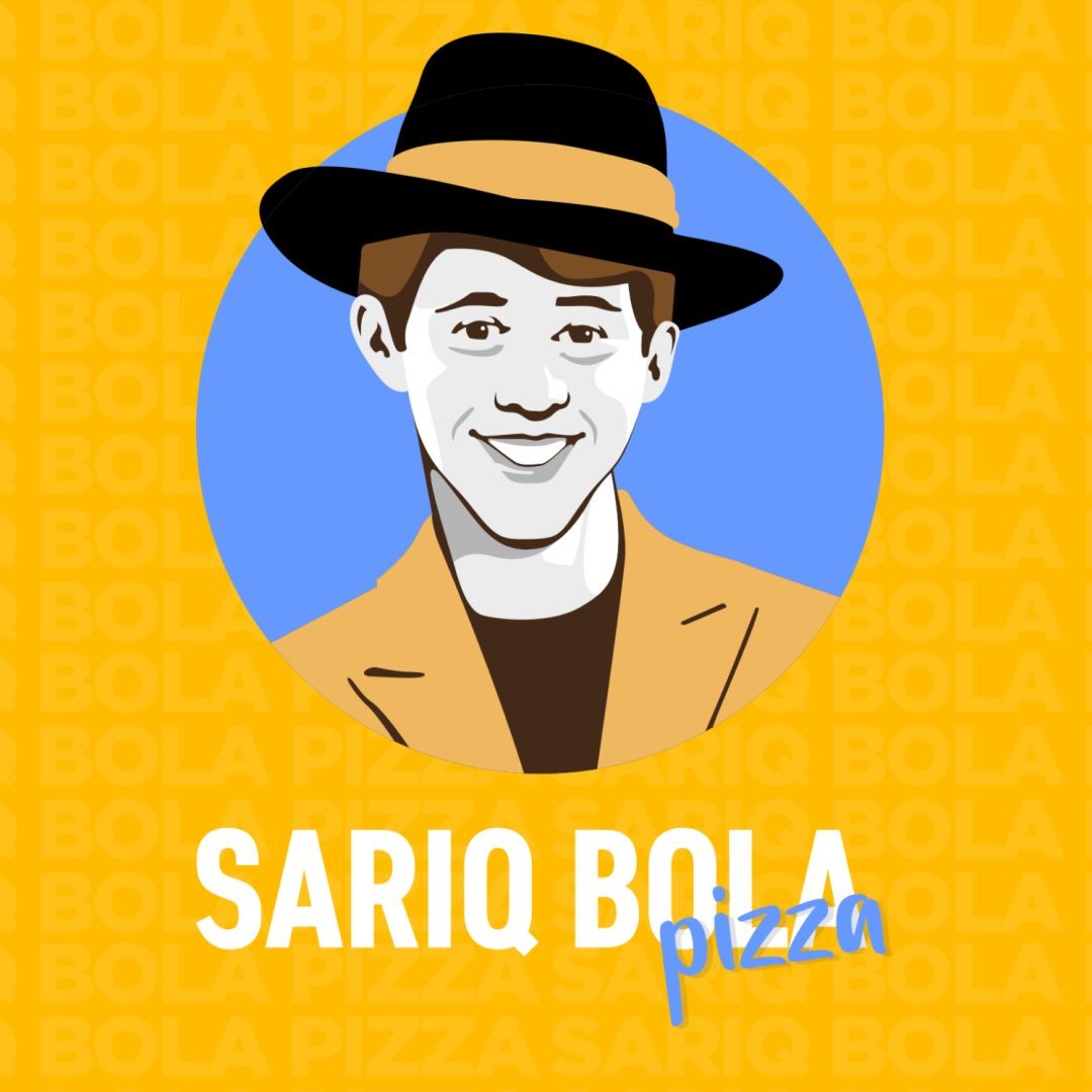 Sariq Bola Pizza