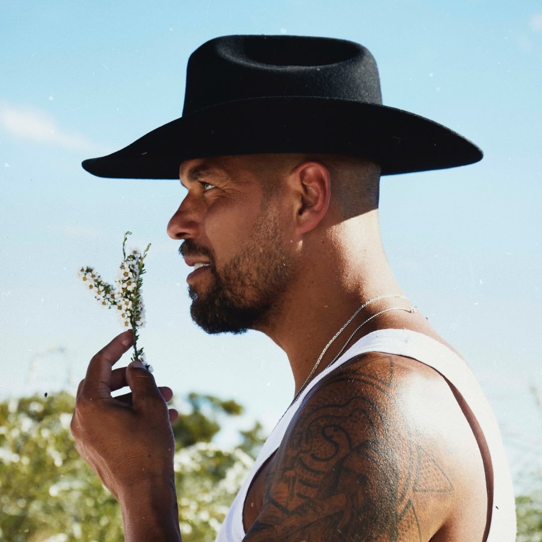 Buddy Franklin