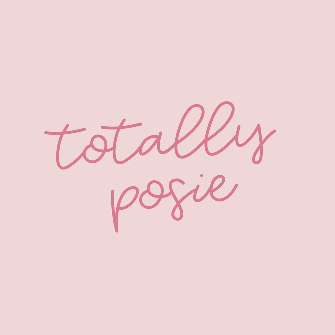 Jessica Schaub | Totally Posie | Crafting + Lifestyle