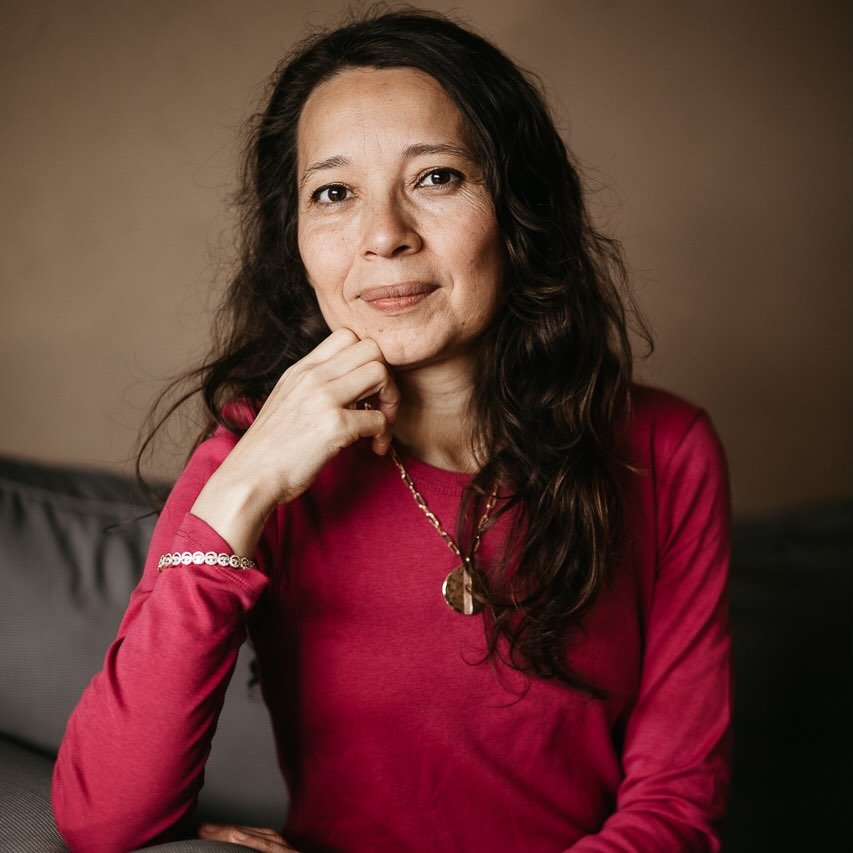 Rocio Zunini, Phd