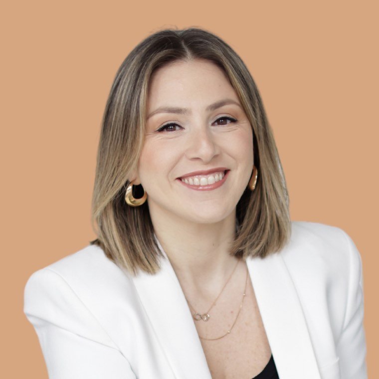 Sandy Dedeian | Product Brand Strategy