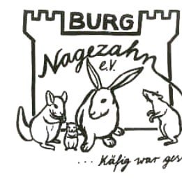 BurgNagezahn
