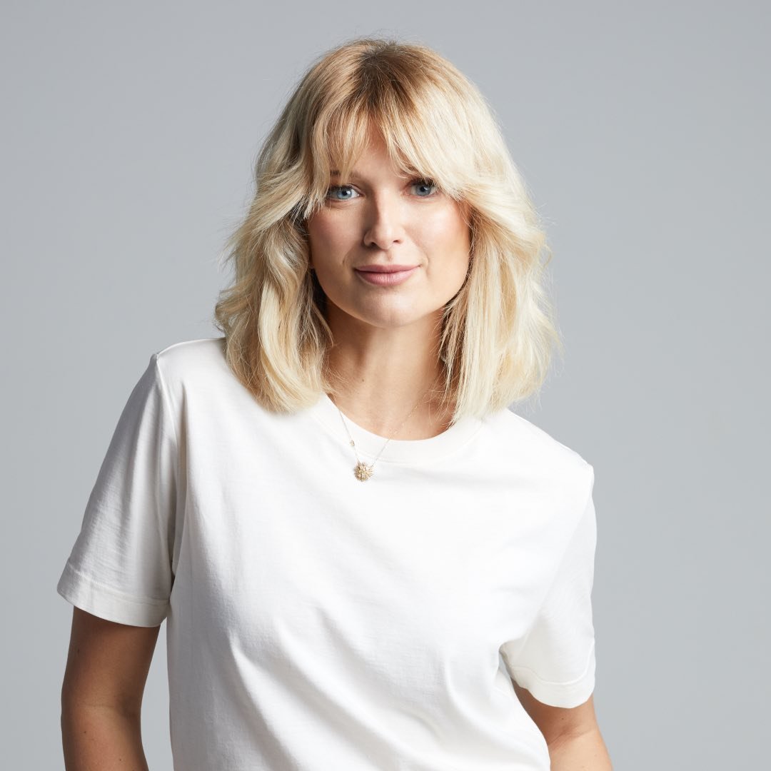 Justyna Szyc-Nagłowska