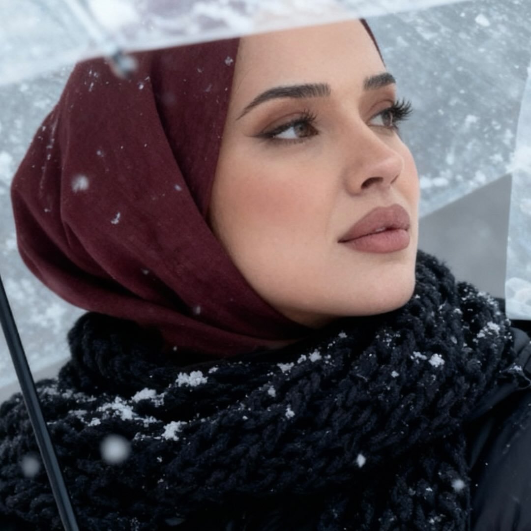 Merve Bekdemir