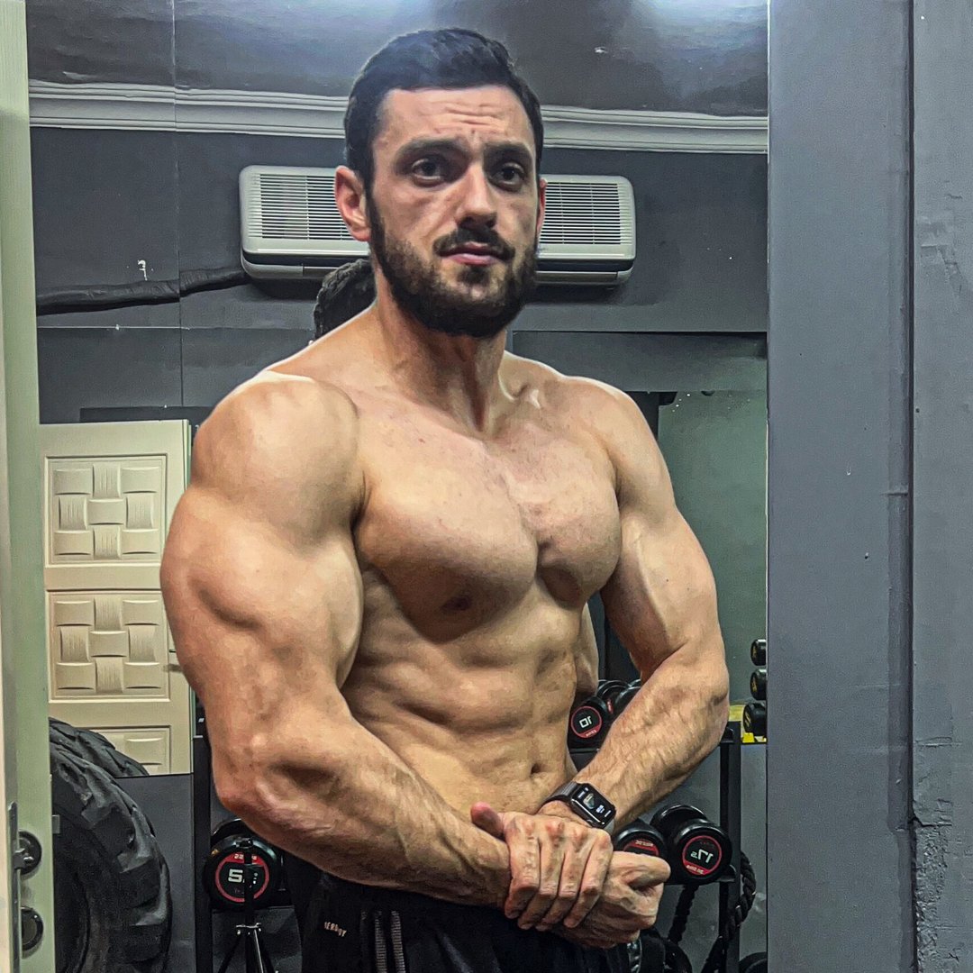 Mesut Ertüzün