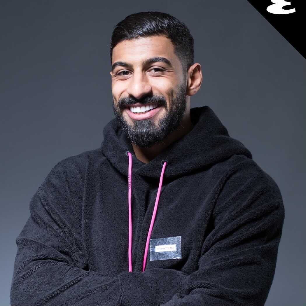 Mohammad kharam