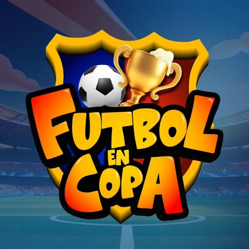 FÚTBOL EN COPA