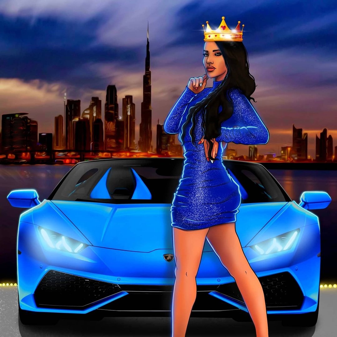 Kasia Reviews Dubai