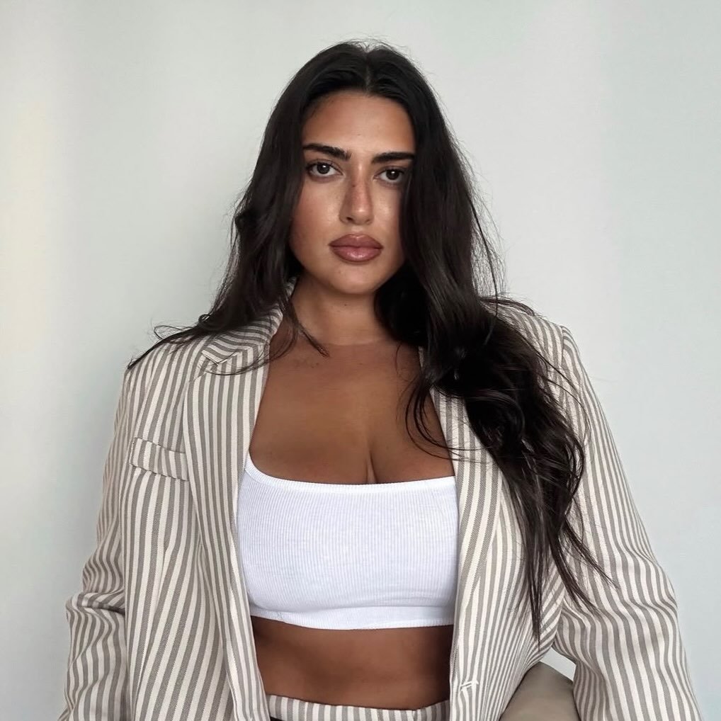 Irena Drezi