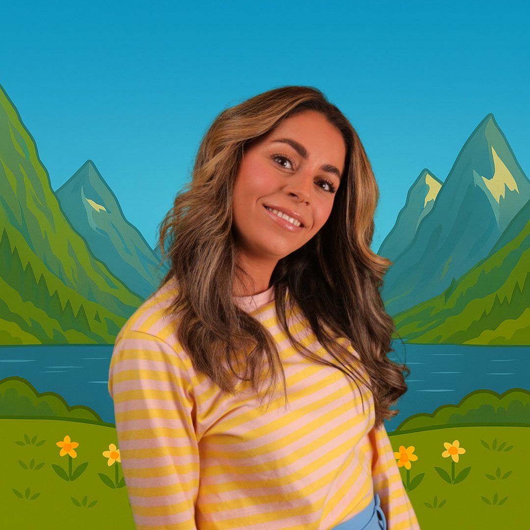Tara Shaswar-Vestå (TaraShow)