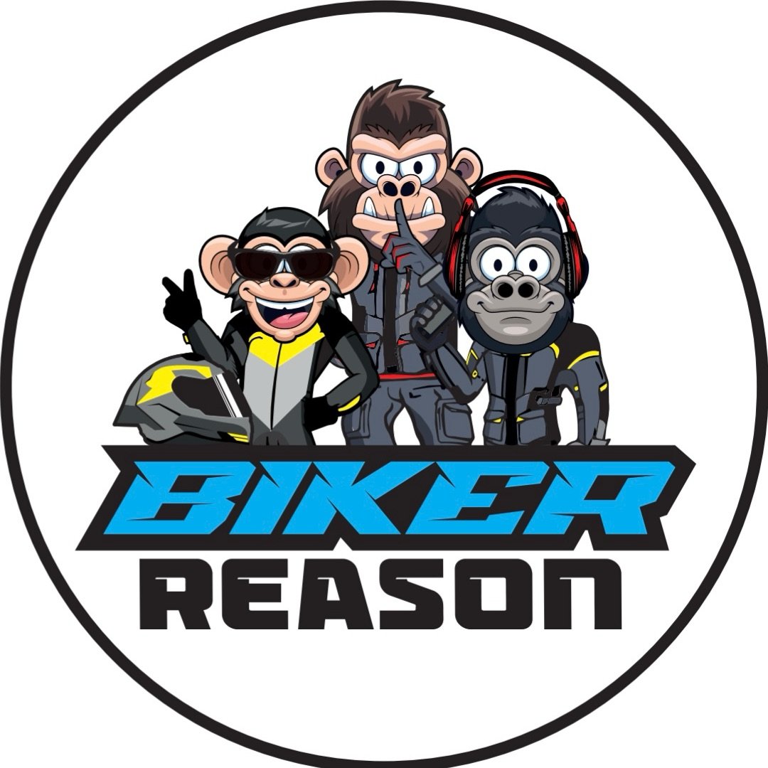 Biker Reason
