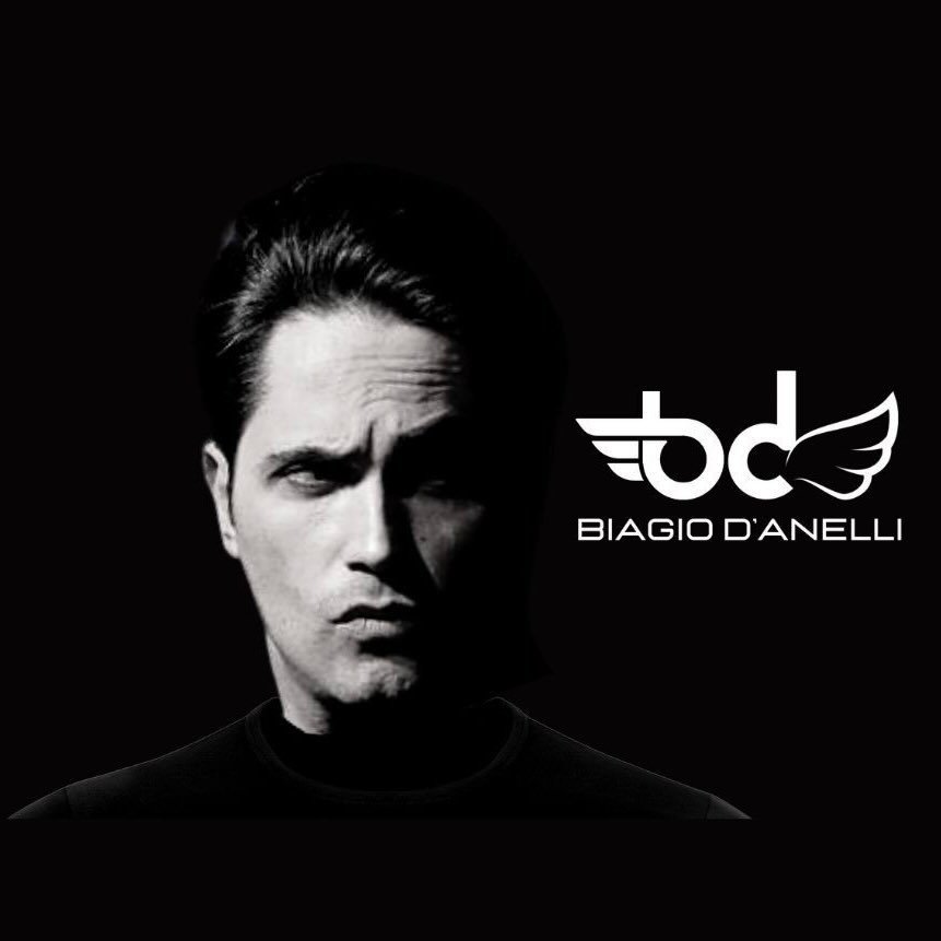 Biagio D'anelli