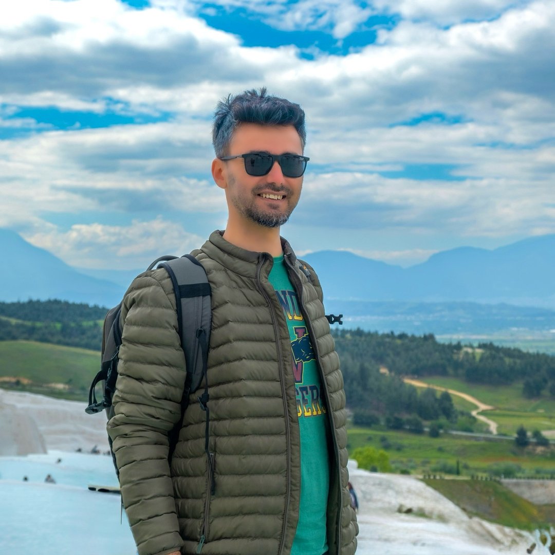 Halil Sopaoğlu