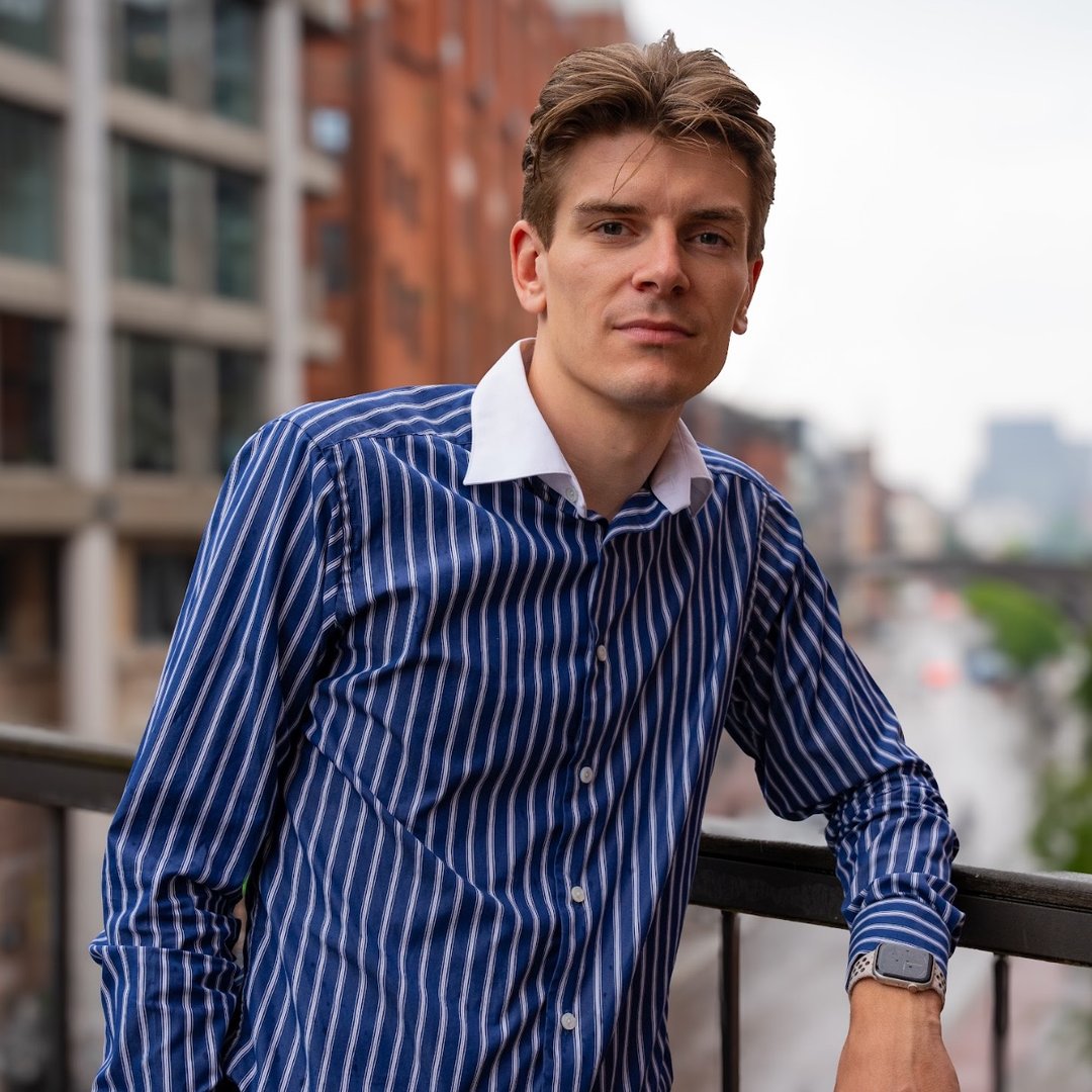 Kevin Helfenstein