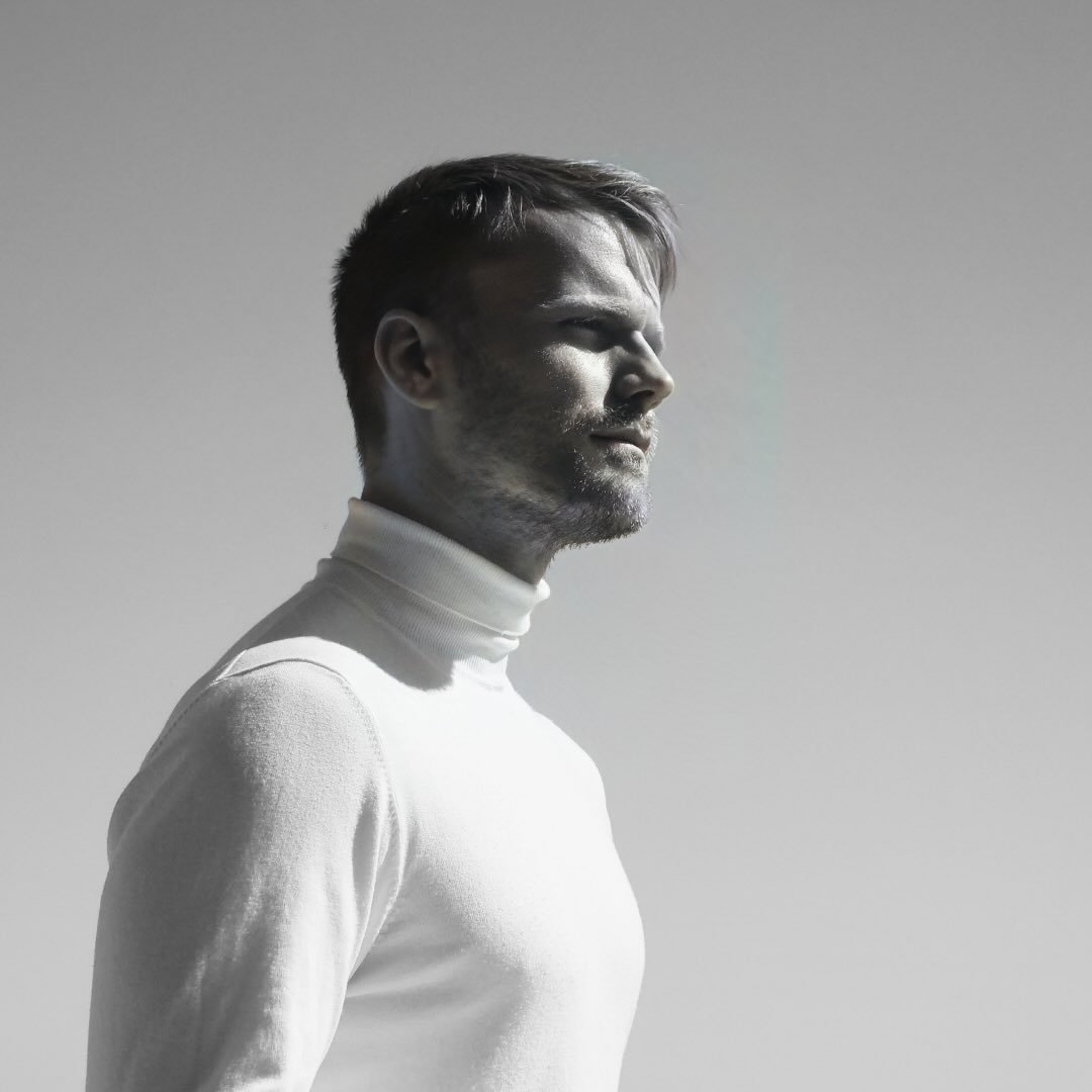 Jesse Meester
