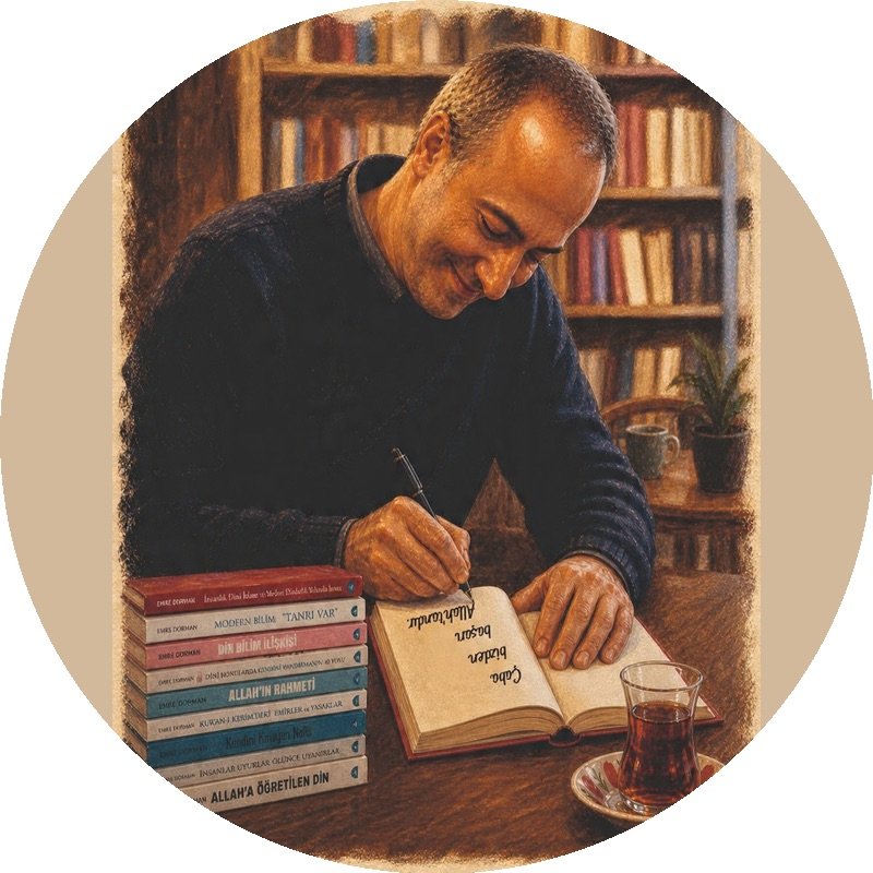Emre Dorman
