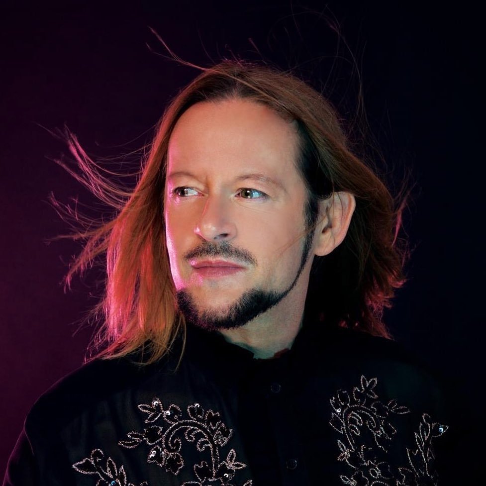 Michael Von Der Heide