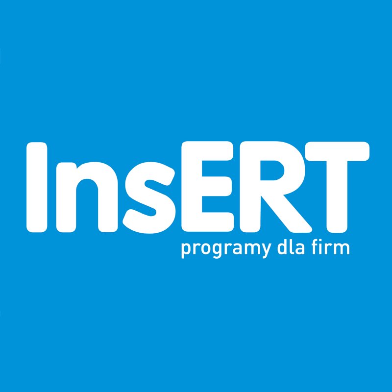 InsERT S.A.