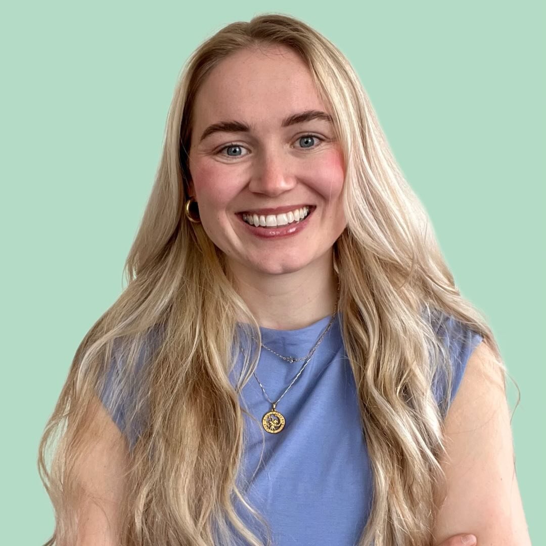 Dr. Janina | ADHD Coach | Psychologist | ADHD Expert