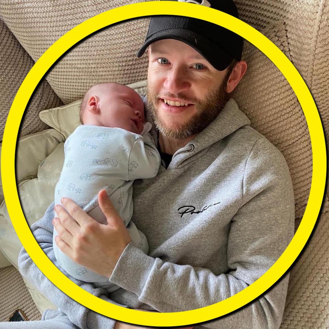 Devon Murray
