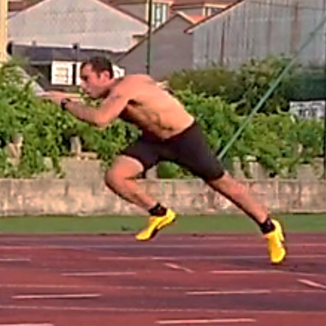 MOVEMENT PATTERN