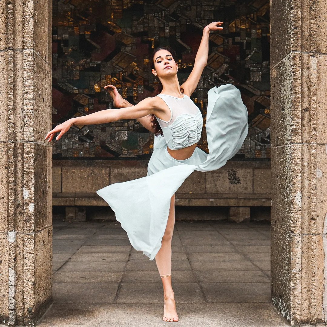 Maria Tolika