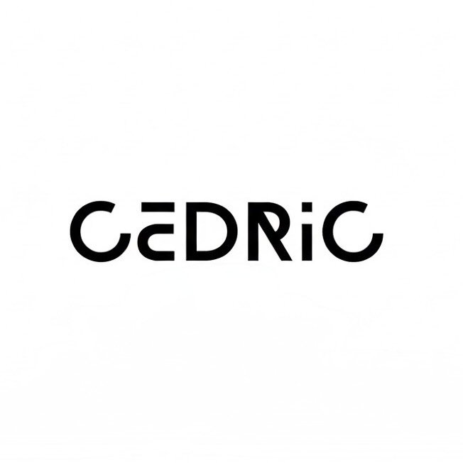 Cedric Grolet
