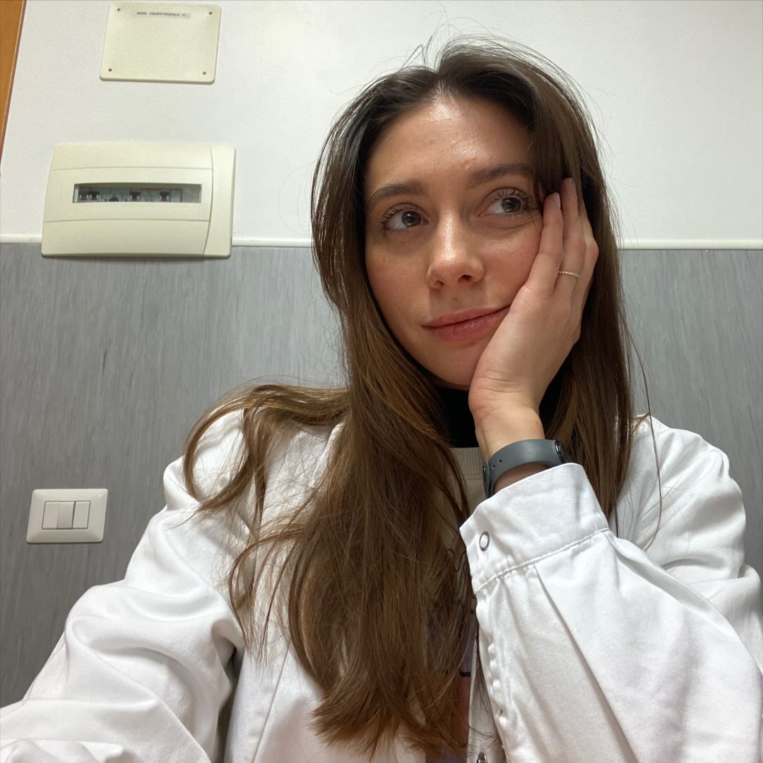 Dott.ssa Alessandra Petrone
