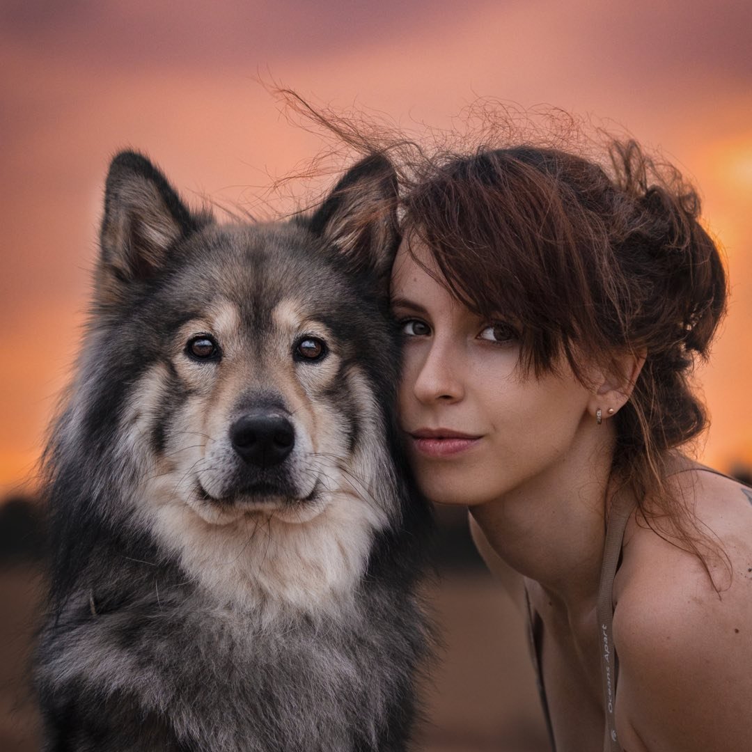 Nicole & Milo | Petfluencer & UGC