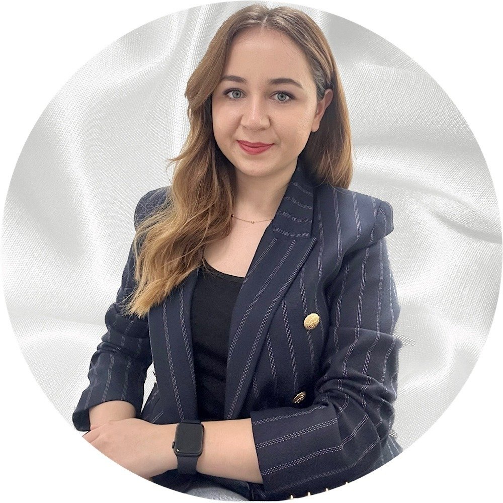 Burcu Kayacı Cıda