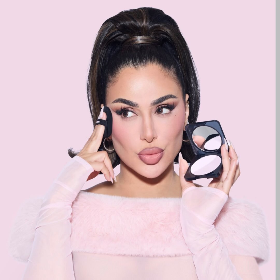 Huda Beauty