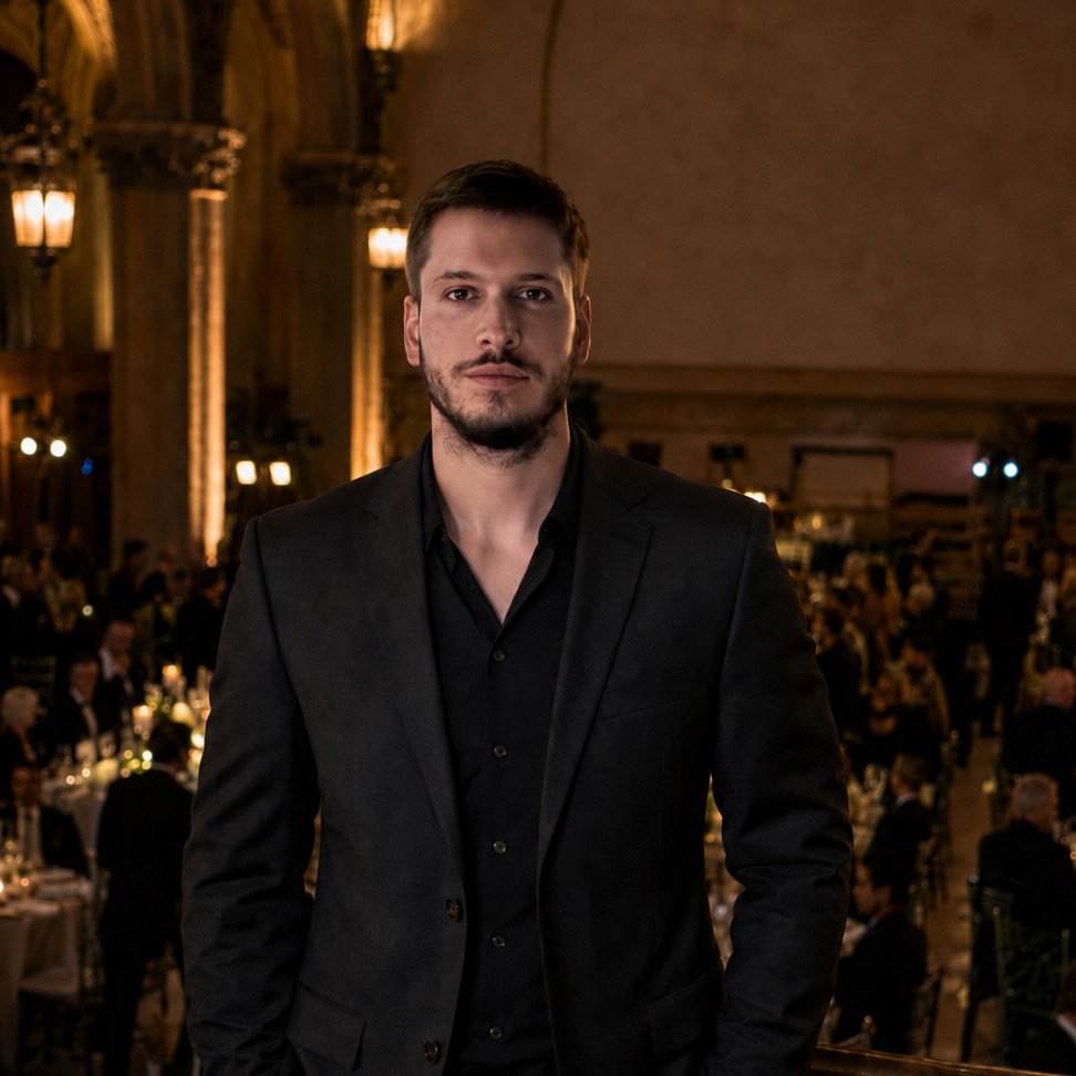 Ioannis Xanthopoulos