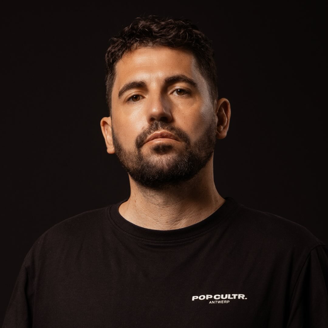 Dimitri “Vegas” Thivaios