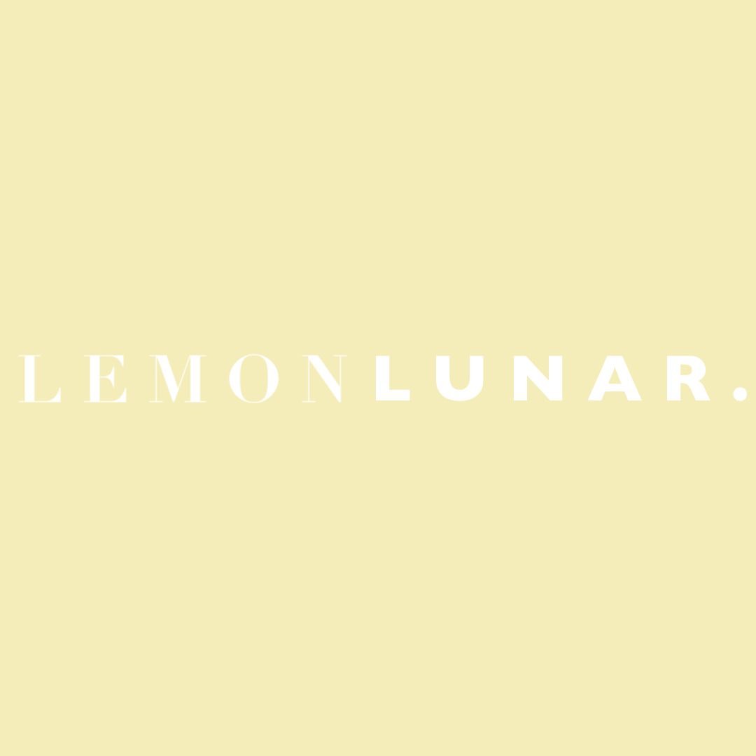 LEMONLUNAR