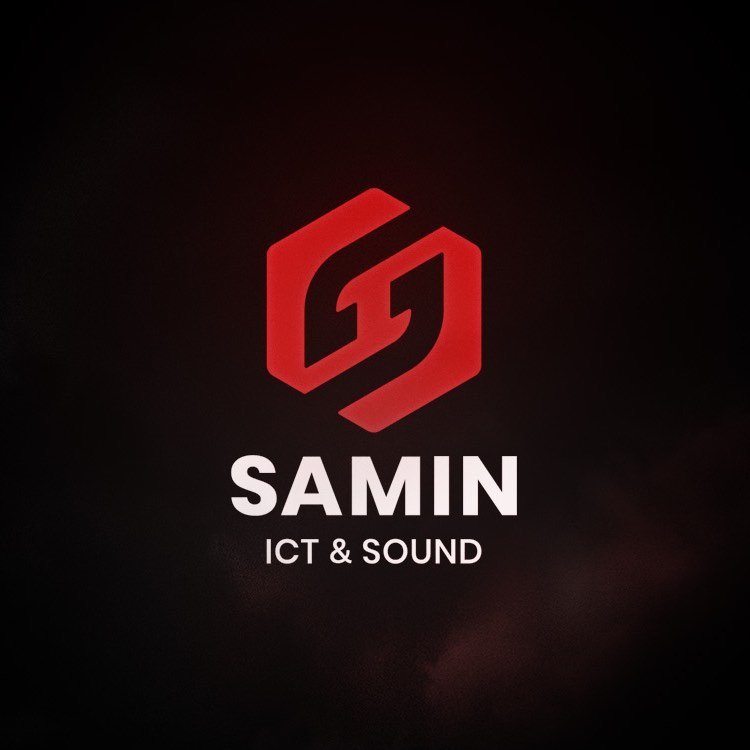 Samin ICT & Sound - Custom PC'S / Audio