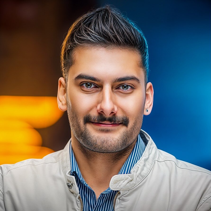 Benyamin BE