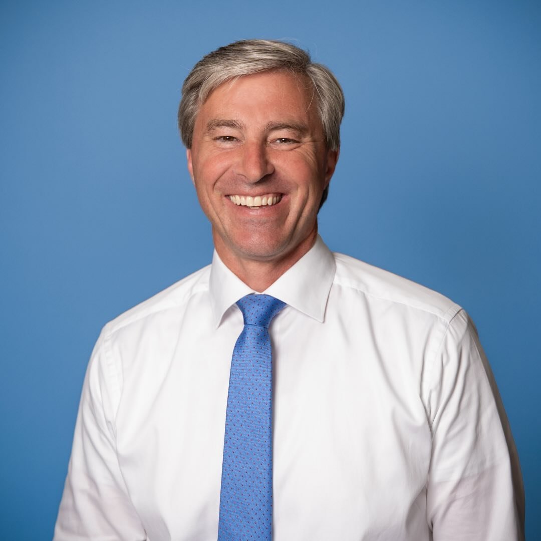 Tim Houston