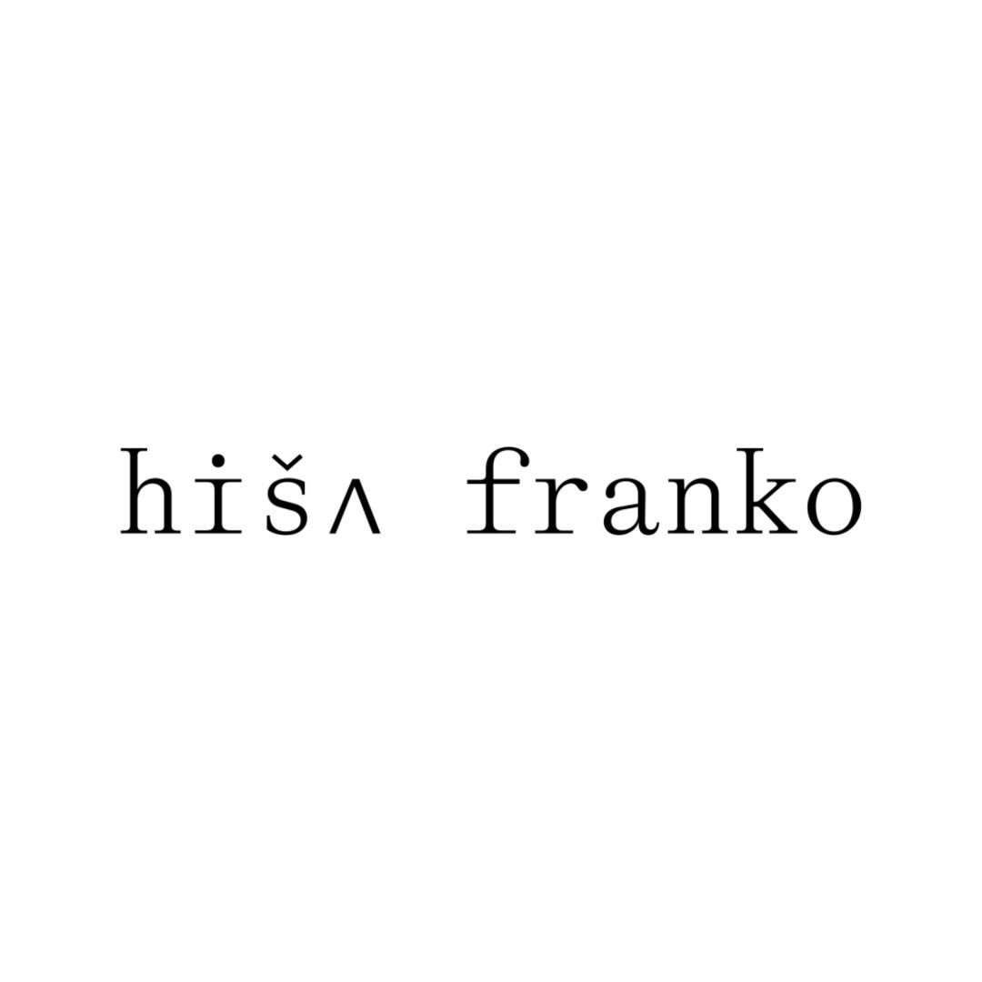 Hiša Franko