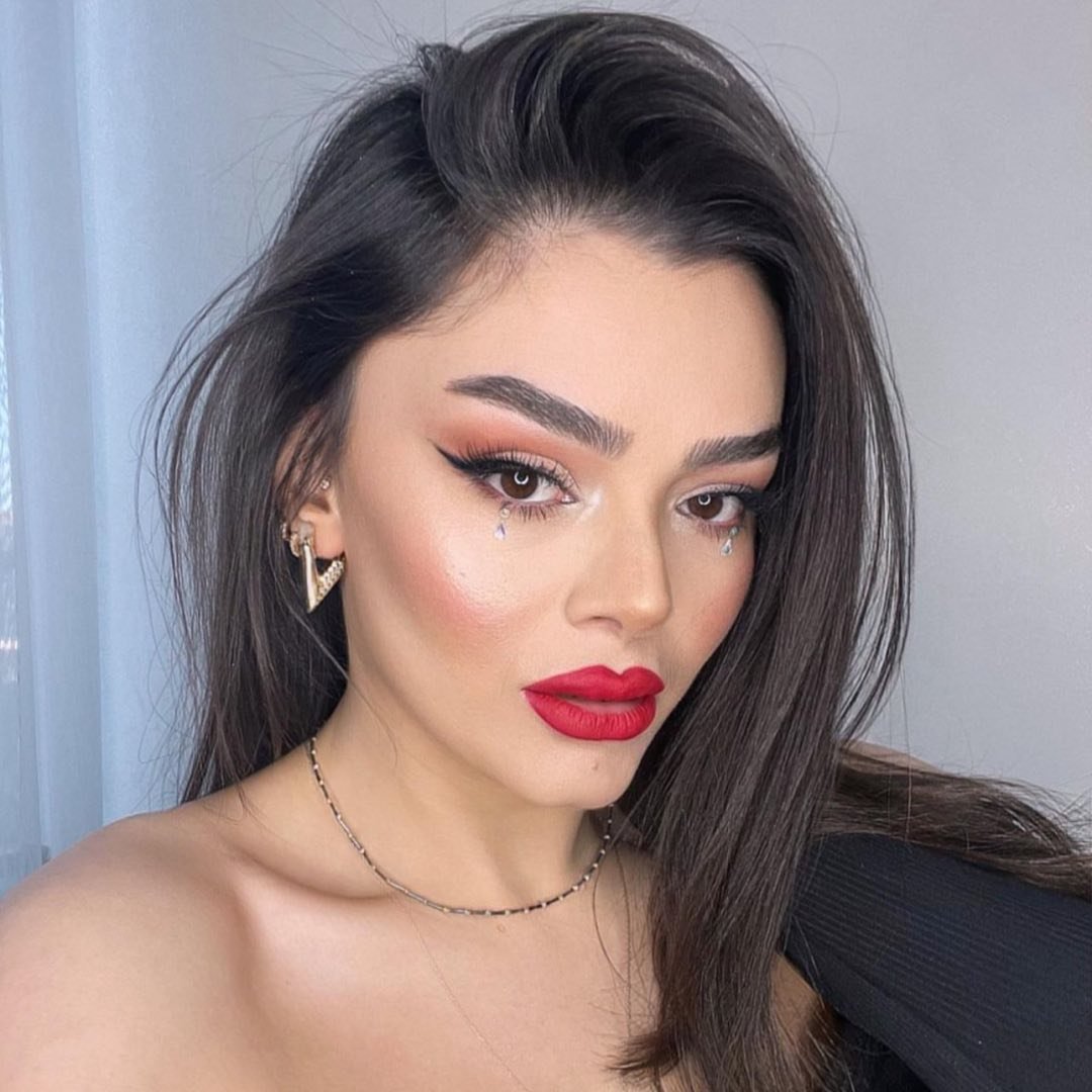 Merve Delimehmet