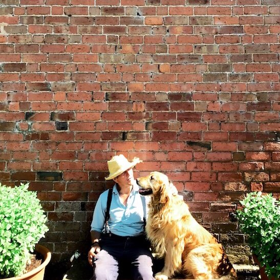 Monty Don